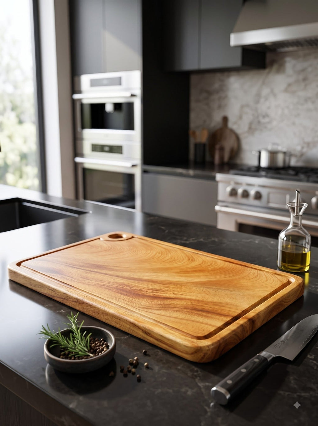 Chopping Board - KathValo