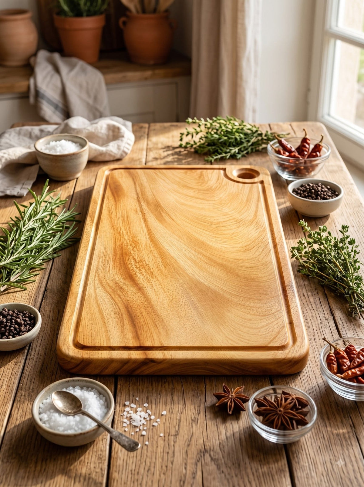Chopping Board - KathValo