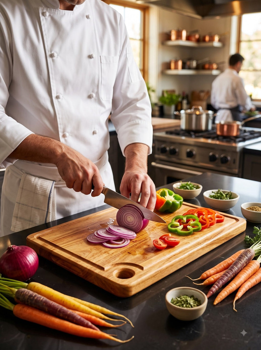 Chopping Board - KathValo